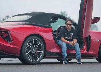 Malayali trkačica osvojila naslov prvakinje na indijskom nacionalnom reli prvenstvu