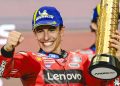 Marc Marquez otkriva trenutak kada je “počeo shvaćati” da je naslov MotoGP 2025. njegov