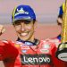 Marc Marquez otkriva trenutak kada je “počeo shvaćati” da je naslov MotoGP 2025. njegov Marc Marquez otkriva trenutak kada je “počeo shvaćati” da je naslov MotoGP 2025. njegov