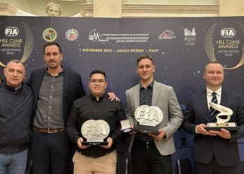 Matija Jurišić: Večer ponosa, tradicije i hrvatskog uspjeha