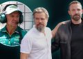 Matt Damon i Ben Affleck udružuju se za F1 dokumentarac o tehnološkom čarobnjaku Adrianu Neweyu