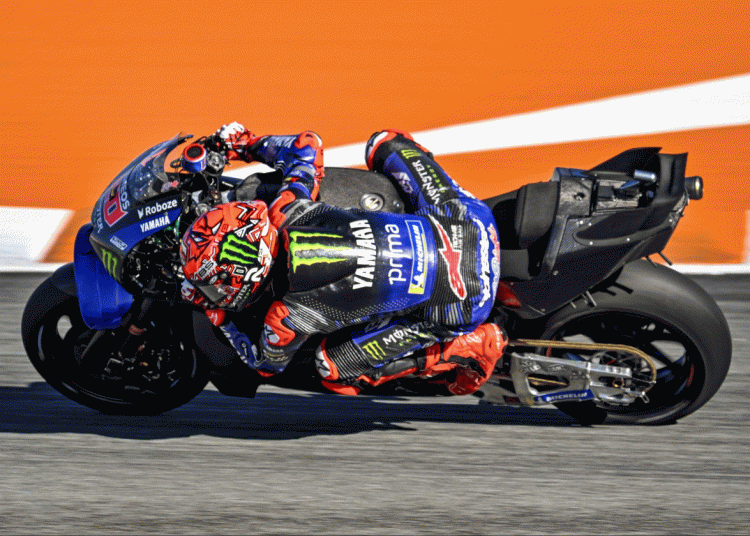 Monster Energy Yamaha MotoGP: Detalji o sezoni 2026. – Početak s testiranjem u Valenciji