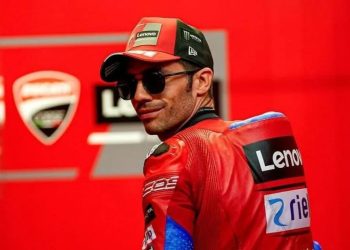 MotoGP, Australija J3, Michele Pirro (Ducati/18): “Sudjelovat ću na sljedećoj Velikoj nagradi Malezije”