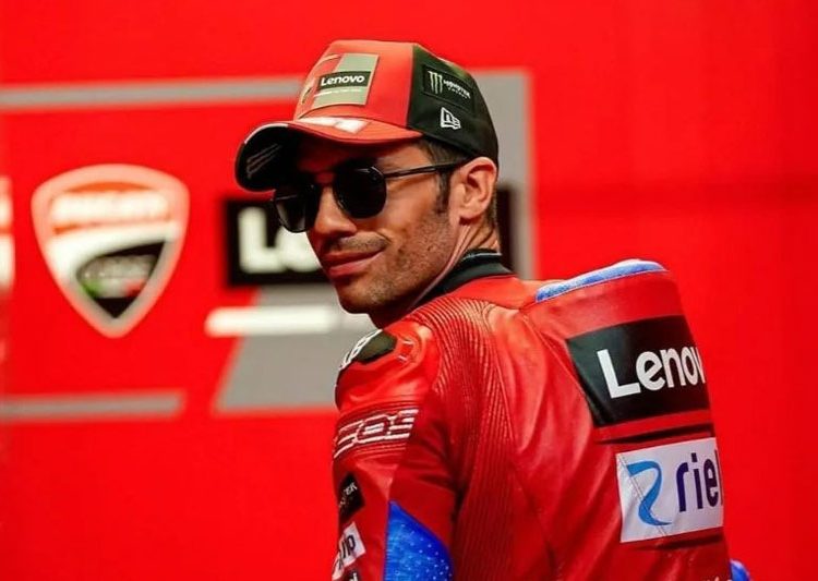MotoGP, Australija J3, Michele Pirro (Ducati/18): “Sudjelovat ću na sljedećoj Velikoj nagradi Malezije”
