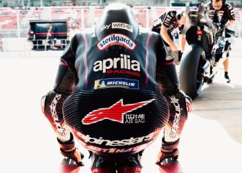 MotoGP Katalonija, 1. dan, Jorge Martin (18. travnja): Potencijal za veliki napredak!