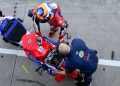 MotoGP promjene: Što Honda gubi prelaskom iz ranga D u rang C MotoGP promjene: Što Honda gubi prelaskom iz ranga D u rang C