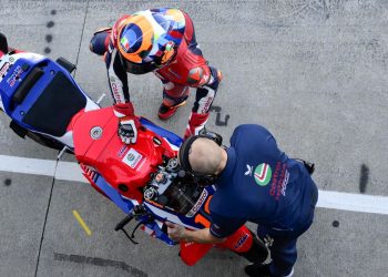 MotoGP promjene: Što Honda gubi prelaskom iz ranga D u rang C MotoGP promjene: Što Honda gubi prelaskom iz ranga D u rang C