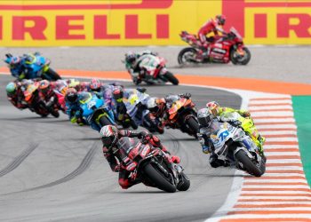 MotoGP: više od timskog natjecanja u Valenciji