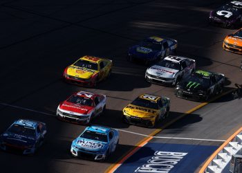 NASCAR definira uvjete za nove kupce OEM-a u ažuriranju pravila