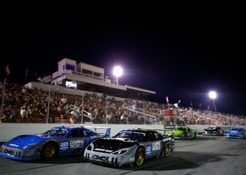 NASCAR je htio da ‘nož’ bude odložen u ‘smeće’ SRX usred pregovora o najmu