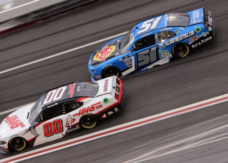 Nekoliko NASCAR timova najavljuje nove suradnje za sezonu 2026.