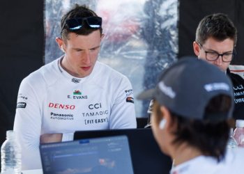 Nešto se mora promijeniti s WRC rasporedom