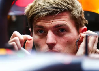 “Nisam siguran s obzirom na to da ćeš biti brz” – Max Verstappen oprezan s izgledima za pobjedu na Velikoj nagradi Las Vegasa nakon treninga