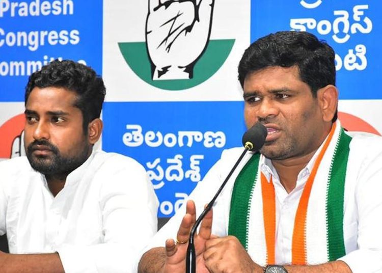 Optužbe KTR-a prema glavnom ministru imale su za cilj skrenuti pozornost s slučaja Formule-E