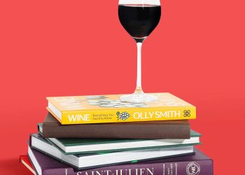 Osam izvrsnih knjiga za vino entuzijaste