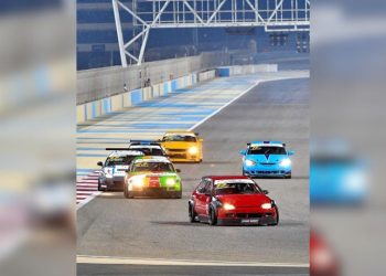 Ostali sportovi: uzbudljiv triple header očekuje ljubitelje utrka