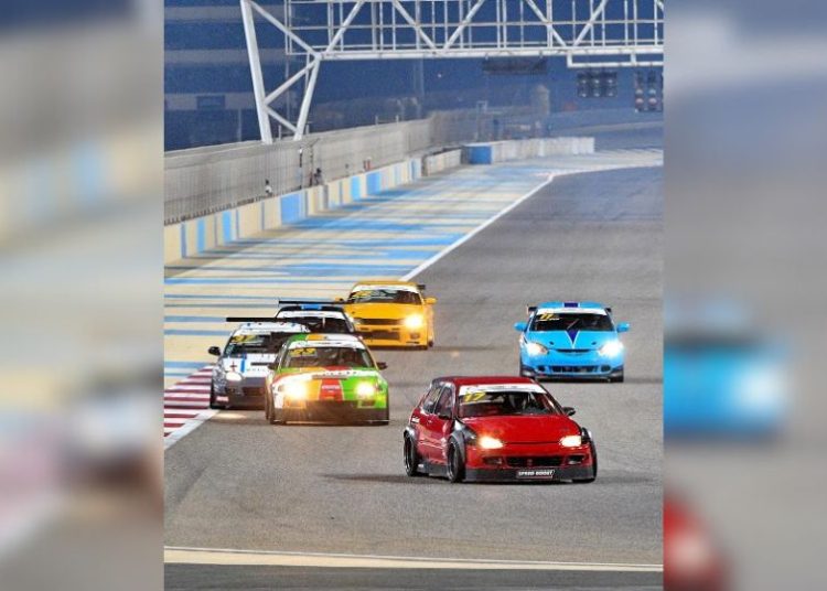 Ostali sportovi: uzbudljiv triple header očekuje ljubitelje utrka