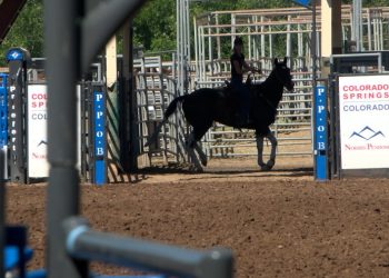 Pikes Peak ili Bust Rodeo najavljuje datume za 2026. godinu