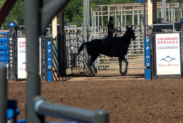Pikes Peak ili Bust Rodeo najavljuje datume za 2026. godinu