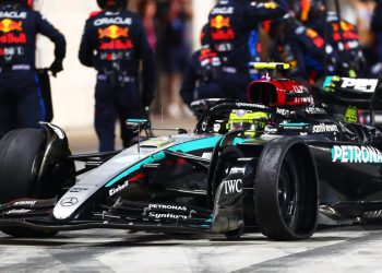 Pirelli uvodi maksimalnu dužinu zahvata za VN Katara zbog problema s trošenjem guma