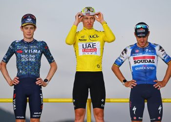 Pogačar, Evenepoel i Vingegaard: Cestovna utrka Europskog prvenstva mogla bi biti najuzbudljiviji jednodnevni događaj sezone