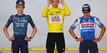 Pogačar, Evenepoel i Vingegaard: Cestovna utrka Europskog prvenstva mogla bi biti najuzbudljiviji jednodnevni događaj sezone