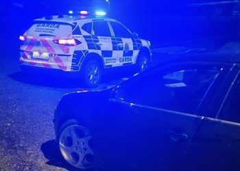 Policajac Louthovog vijećnika upozorava dječake trkače da ‘driftanje’ vikendom uzrokuje pustoš