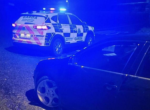 Policajac Louthovog vijećnika upozorava dječake trkače da ‘driftanje’ vikendom uzrokuje pustoš Policajac Louthovog vijećnika upozorava dječake trkače da ‘driftanje’ vikendom uzrokuje pustoš