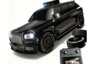 Pregled automobila QBRC 911S RC – Vaš sve-u-jednom trkaći stroj