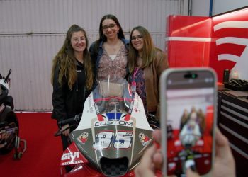 Priče obožavatelja: Dobrodošli u svoju MotoGP budućnost