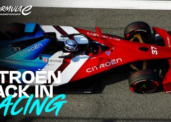 Pridošlice u sezoni 12 Citroën Racing očekuju svoju prvu sezonu u Formuli E