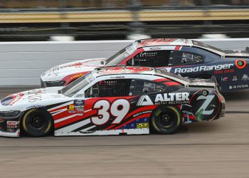 RSS Racing potvrđuje zamjenu za Chevrolet; Nastavak Haas Alijanse 2026. godine