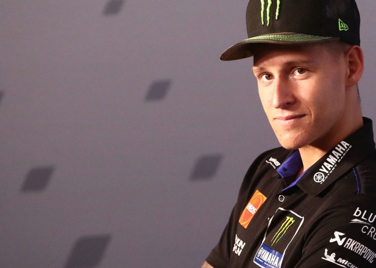 Rangiranje Fabia Quartarara za MotoGP 2023.: Yamaha ili Honda? Rangiranje Fabia Quartarara za MotoGP 2023.: Yamaha ili Honda?