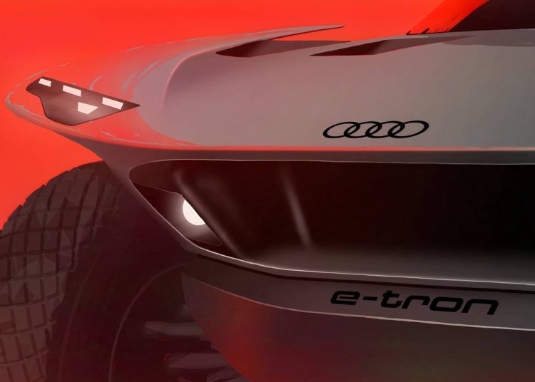 Reli automobil sastavljen od rezervnih dijelova Reli automobil sastavljen od rezervnih dijelova