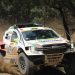 Šampioni SA Rally-Raida osvajaju teške terene Vryheid. Šampioni SA Rally-Raida osvajaju teške terene Vryheid.