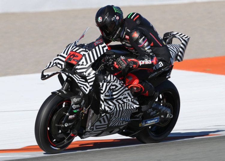 Što Aprilia očekuje od radikalnog MotoGP aerodinamičkog paketa za 2026. godinu Što Aprilia očekuje od radikalnog MotoGP aerodinamičkog paketa za 2026. godinu