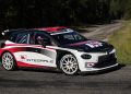 Što do sada znamo o Lancia WRC2 programu Što do sada znamo o Lancia WRC2 programu