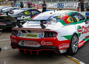 Što slijedi za Tickford nakon prodaje? Što slijedi za Tickford nakon prodaje?