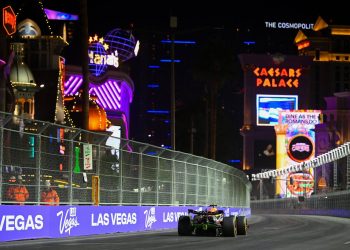 Sve što trebate znati o 2025. F1 Las Vegas Grand Prixu: Pregled, kako gledati, niže temperature