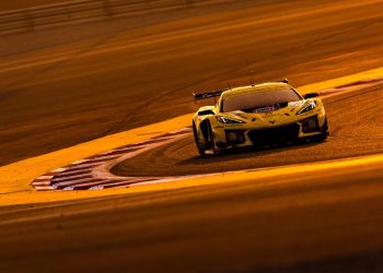 TF Sport potpisuje dvogodišnje produljenje s Corvette Racingom