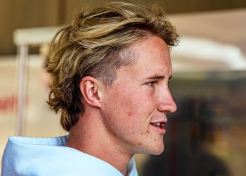 Tommy Smith bacio oko na Supercars s Trans Am ugovorom u dvije runde Tommy Smith bacio oko na Supercars s Trans Am ugovorom u dvije runde