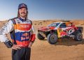 Toyota Gazoo Racing i Toby Price debitiraju s potpuno novim GR HiLuxom na reliju Dakar