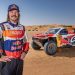 Toyota Gazoo Racing i Toby Price debitiraju s potpuno novim GR HiLuxom na reliju Dakar