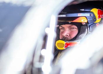 Toyotin novi potpis ima akreditacije reli vozača