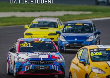 VELIKO FINALE na Grobniku 07.-09.11!

Daleke 2000. godine, ako nas arhiva i stat…