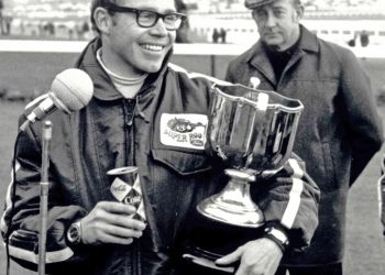 Vale Allan Moffat – Auto Akcija