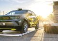 Vauxhall se vraća reliju s Mokkom GSE