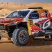 Već je dostupna Dakar verzija nove Toyote Hilux Već je dostupna Dakar verzija nove Toyote Hilux