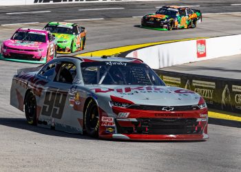 Viking Motorsports uspostavlja tehničku alijansu s Richardom Childress Racingom