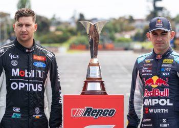 ‘Vozači će se raspasti’: Šampion predviđa kaos u finalu posljednjeg dana – Superautomobili